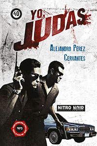 Yo, Judas
