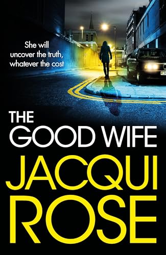 MACMILLAN The Good Wife. (Hardcover)