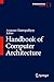 Handbook of Computer Architecture