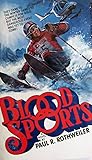 Blood Sports