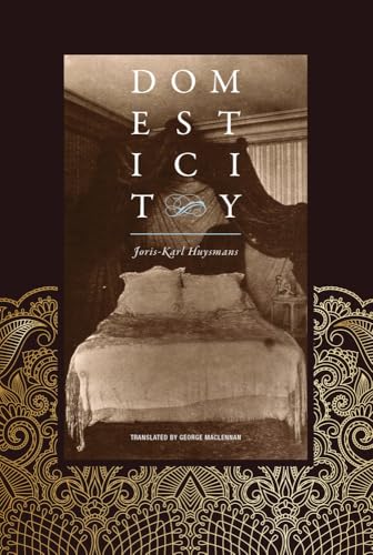 Domesticity (Paperback)