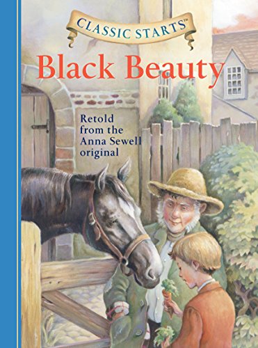 Classic Starts®: Black Beauty (Kindle Edition)