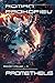 Prometheus (Projekt Stellar Buch 9): LitRPG-Serie (German Edition)