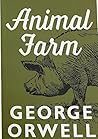 Animal Farm by George Orwell