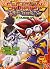 Digimon Adventure V Tamer 01, Band 2: Duell der Trainer