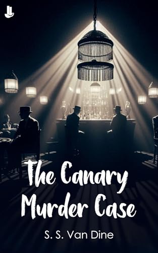 The Canary Murder Case