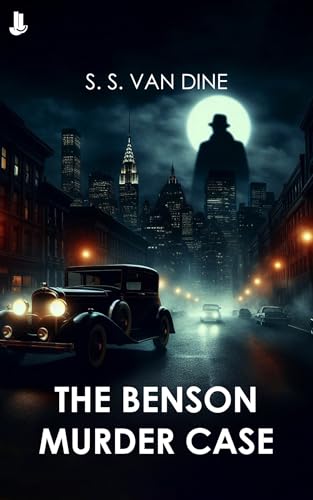 The Benson Murder Case