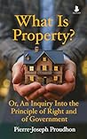 What Is Property?...