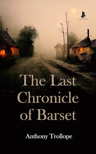 The Last Chronicle of Barset