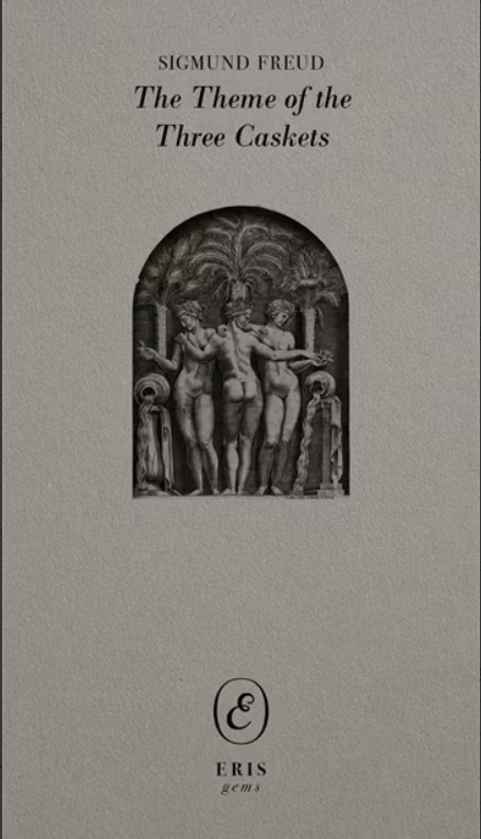 The Theme of the Three Caskets (Unknown Binding)