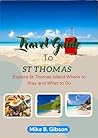 St Thomas Travel ...