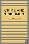 Crime and Punishment