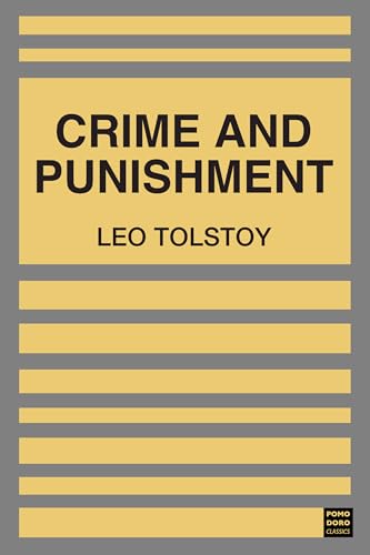 Crime and Punishment (Kindle Edition)
