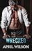 Wrecked (McIntyre Security Bodyguard Series Book 17)