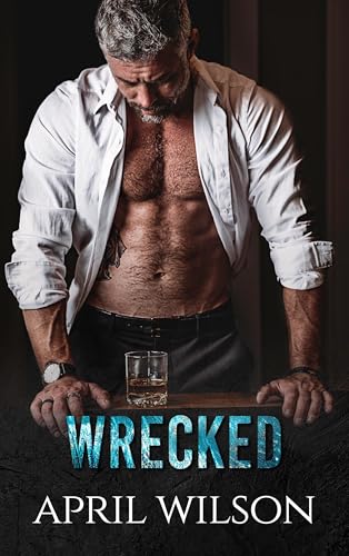 Wrecked (McIntyre Security Bodyguard Series Book 17)