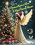 Christmas Angels and Moons:...