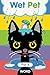 Wet Pet (Flip-a-Word)
