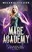 Mage Academy 3 (Die Schule für Hexen und Magier) (German Edition)