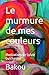 Le murmure de mes couleurs