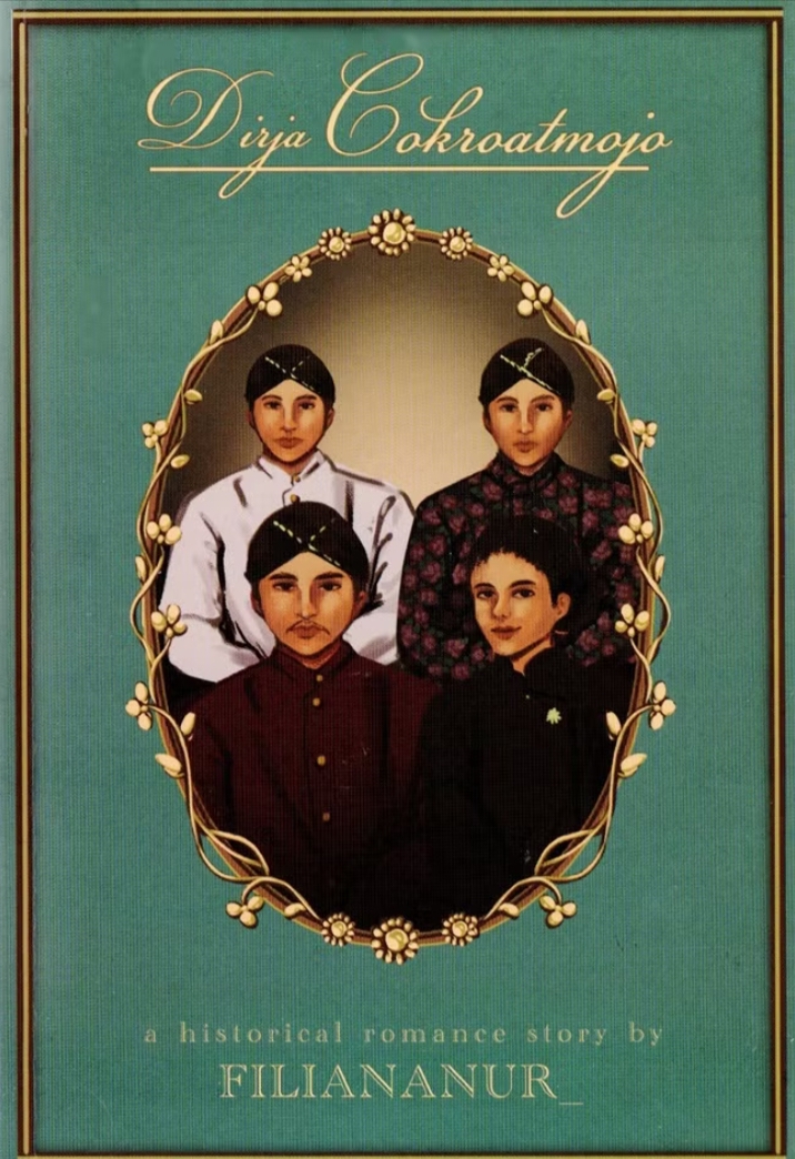 Dirja Cokroatmojo