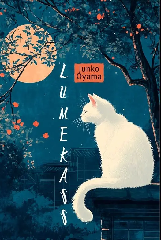 Lumekass (Paperback)