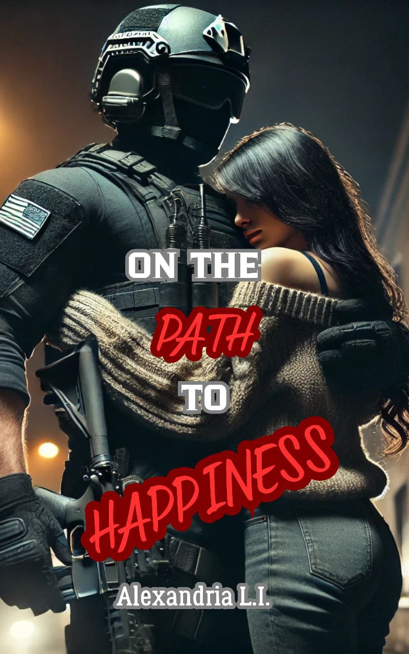On the PATH to HAPPINESS (Lost in Bliss Book 2)