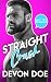 Straight Crush: M/M Romcom