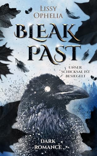 Bleak Past: Unser Schicksal ist besiegelt (German Edition)