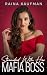 Stranded With Her Mafia Boss by Raina Kaufman