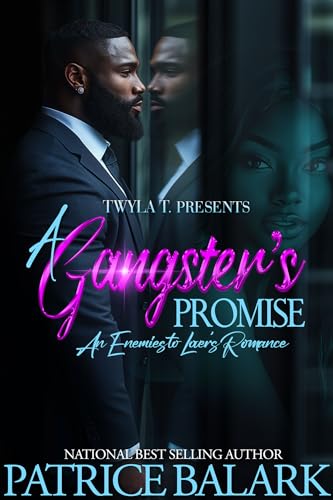 A Gangster's Promise (Kindle Edition)