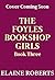 Victory for the Foyles Book...