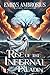 Rise of The Infernal Paladin: A LitRPG Apocalypse (Rise of The Infernal Paladin - A LitRPG Apocalypse Adventure)