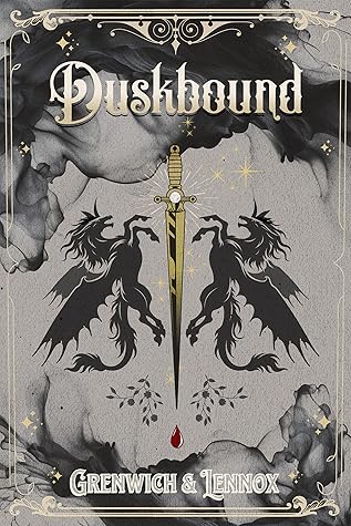 Duskbound (Esprithean Trilogy, #2)