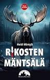 Rikosten Mäntsälä