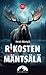 Rikosten Mäntsälä (Rikoksia kaupungeittain, #5)