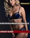 Tabulos!!! 8 Geilheit Erotische Kurzgeschichten ab 18 (German Edition)