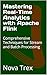 Mastering Real-Time Analytics with Apache Flink by Nova Trex