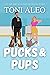 Pucks and Pups (Knoxville Bears Book 4)