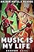 Music is my life (Hazbin Hotel x Reader)
