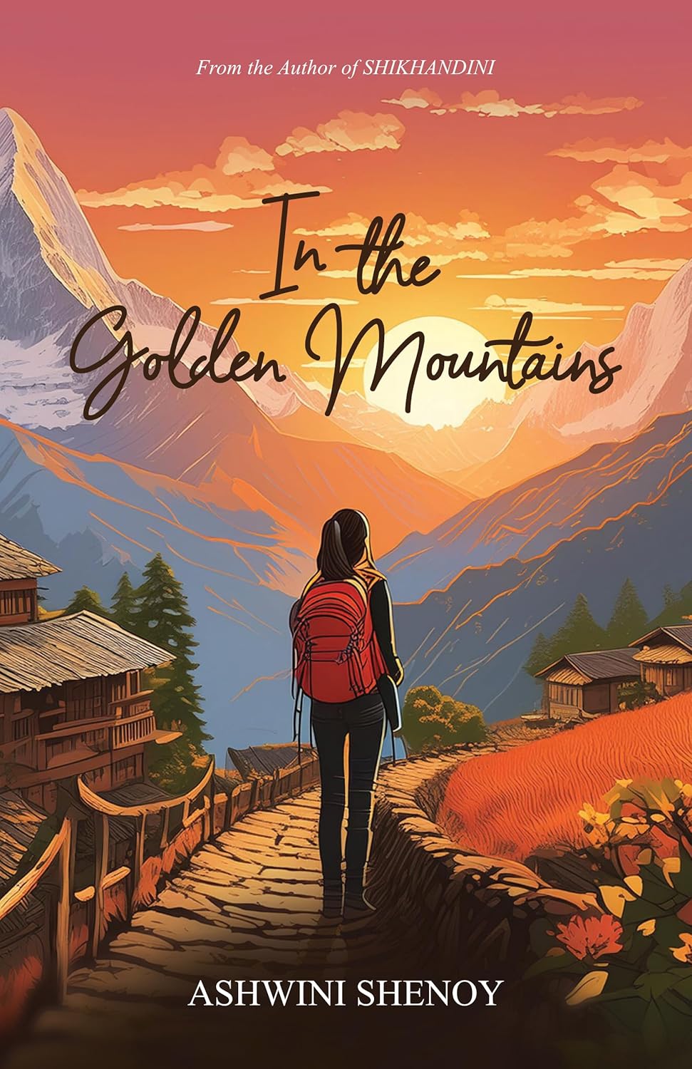 In the Golden Mountains