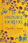De oneindige oorlog by Danielle L. Jensen