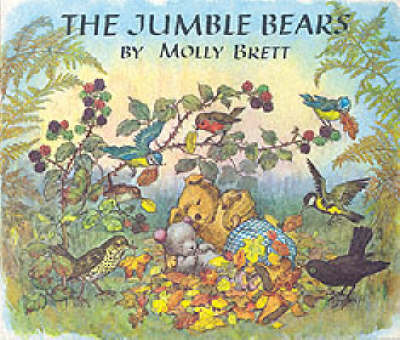 The Jumble Bears