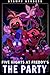 Five nights at Freddy's by Stampy Sanders
