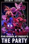 Five nights at Fr...