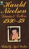 Diaries and Letters, 1930-1939