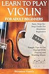 Learn to Play Vio...