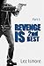 Revenge is second best - part 1 by Lez Ismore