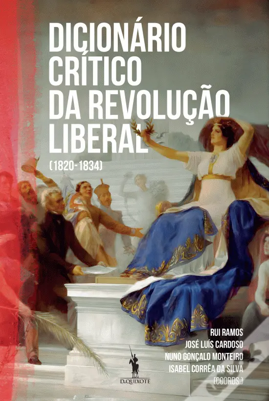 Dicionário Crítico da Revolução Liberal (1820-1834)