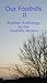 Foothills Anthology II