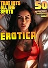 50 Erotic Short S...